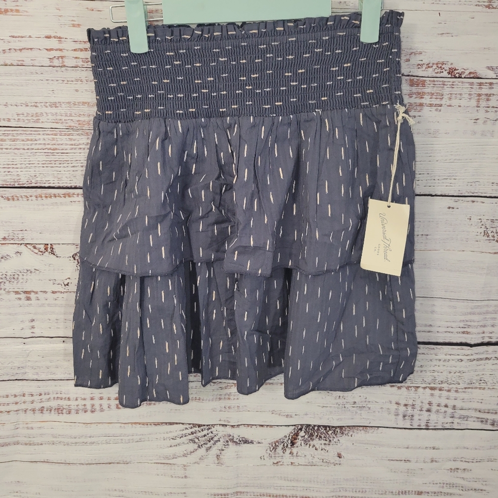 Universal Thred S Skirt NWTS - Picture 2 of 8